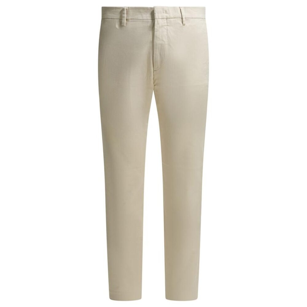 Nn.07 Theo Trousers Tag Size 34/32 Men
